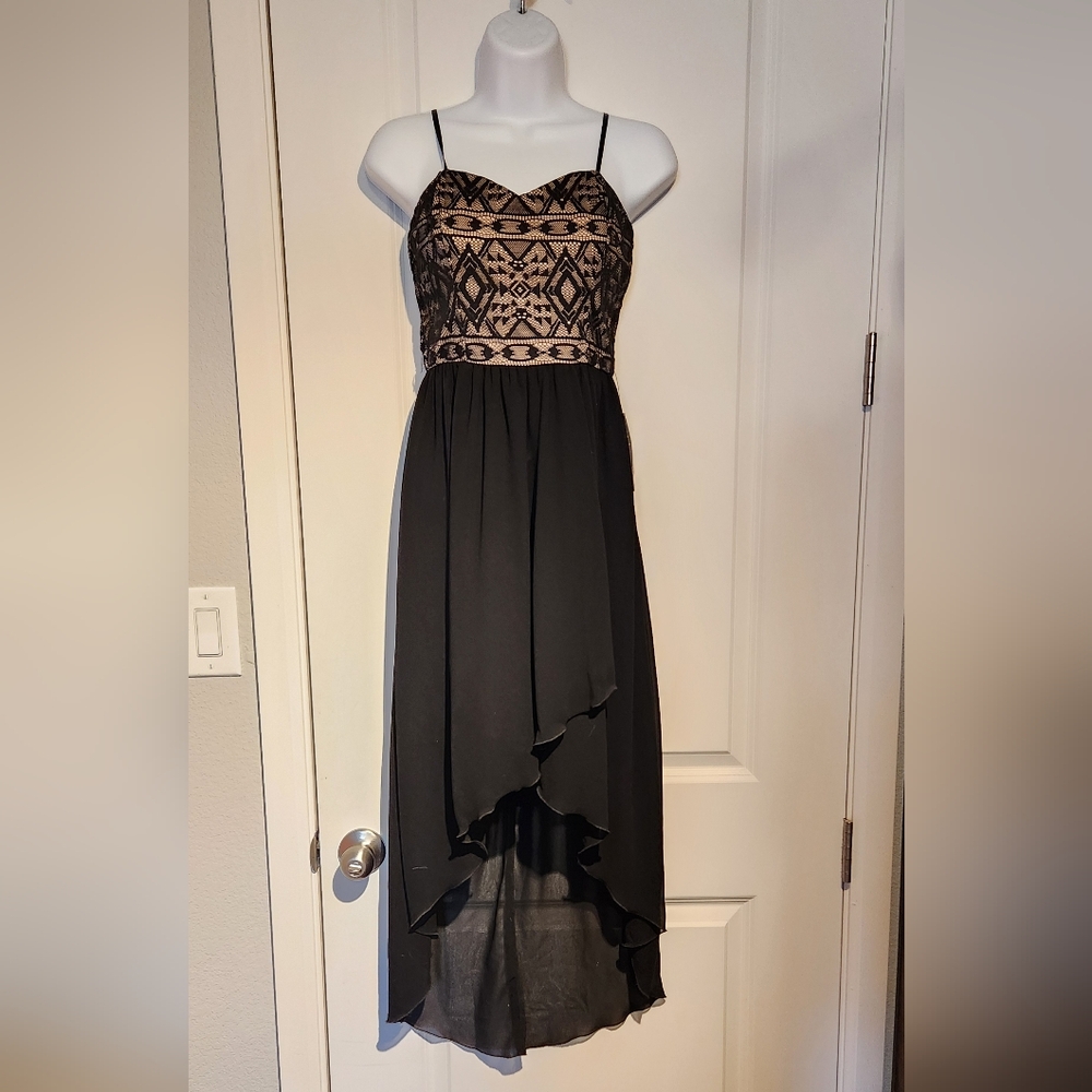 IN San Fransisco Dress